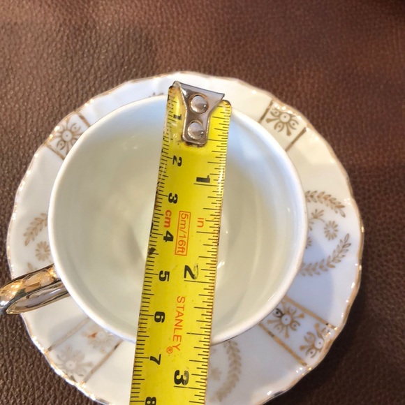 Set of Genes Japan espresso cups - Picture 4 of 5